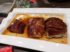 -有璟阁港式餐厅(金融街购物中心店)