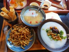 经典大王油茶套餐-大王油茶(二厂文创公园店)