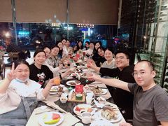 -东方红海鲜百汇(国际大厦店)