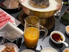 -鼓楼东街老火锅(鼓楼店)