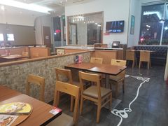 -米斯特比萨(亦庄国融国际店)