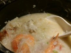 -颐和•海鲜砂锅粥•啫啫煲(奥林匹克广场店)