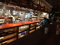 -楼兰新疆主题餐厅(苏州中心店)