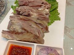 -伊帆食府·青海地方特色美食