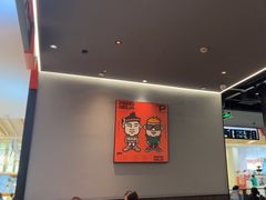 -胖哥俩肉蟹煲(湖滨银泰in77店)