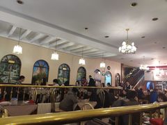 -华梅西餐厅(哈尔滨中央大街店)