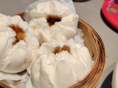 叉烧包-阿诚市井潮汕菜(金台路店)