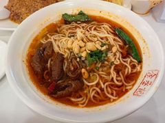 -余丞记川渝面馆(云峰店)