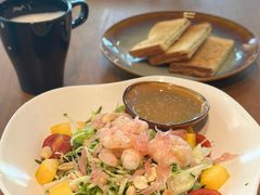 -HELLO 27 意面·沙拉·帕尼尼