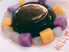 私房仙草冻-益汁湘(三坊七巷店)