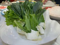-宴天下北京烤鸭店(南桥店)