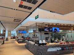 -厦门艾美酒店·新食谱西餐厅