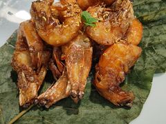 -咖啡人·融合餐厅(万达环宇店)