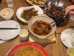 -九老汉·川渝江湖菜(合川路2店)