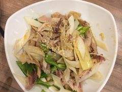 -九毛九西北菜(番禺万达店)