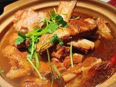 -真定郝家排骨(正定县总店)
