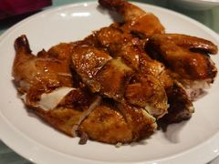 清迈炭烧鸡-玉林烤鸭店(定福庄店)