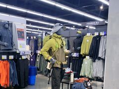 -迪卡侬(大英山店)