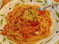 -萨莉亚意式餐厅(黄村高德汇店)