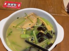 -九毛九西北菜(大东海店)