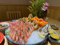 -清水日本料理铁板烧(学府路店)