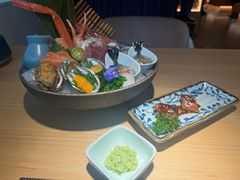 -德川家日本料理(中关村寰太大厦店)