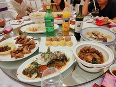 -龙泉海鲜酒楼(龙昆南路店)