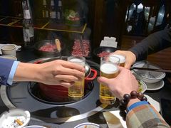 -祥云美食城(南强步行街店)