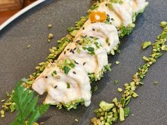 -喜鼎海胆水饺(东港店)