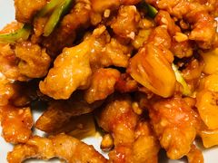 -吕氏疙瘩汤·新鲁菜(潍坊银座店)