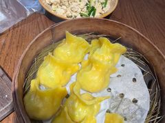 -天怡興·百年蒸饺(万豪广场店)