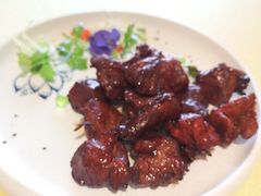 津味叉烧肉-卫鼎轩·家宴(水上公园店)