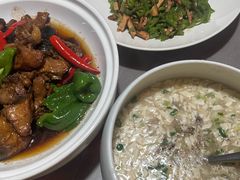 -上淮宴(蓝惠首府店)