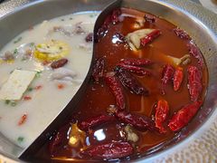 -麻田会 ·鲜活现烹·牛蛙火锅(珠江新城维家思广场店)