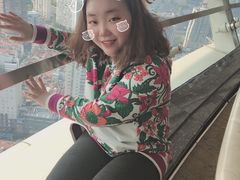 -上海新世界丽笙大酒店旋景餐厅(人民广场店)