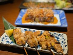 -王氏炉匠·烧鸟放题自助(好运街店)