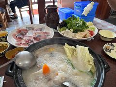 -大众饭店