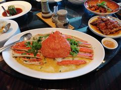 -新天世纪中餐厅