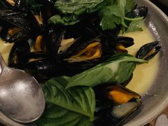 -BOR Eatery(安福路店)