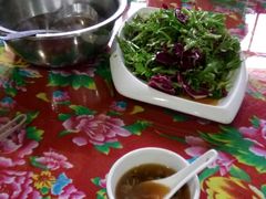 -老院子饭店·鲁菜·海鲜·家常菜