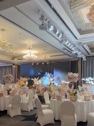 -曼格纳婚礼艺术中心(张江店)