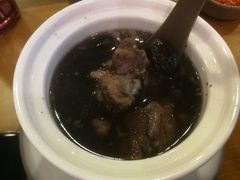 -e公馆鹅肉饭店·潮汕卤鹅(西平店)
