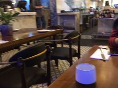 大堂-FISH&POTATO Cō(地中海美食 万象城店)