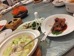 -望乡楼上海菜(日月光店)