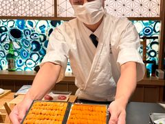 -小十Omakase(地王大厦店)