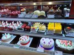 -85度C(北京八角物美店)