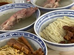 -盛兴面馆(真儒大厦店)