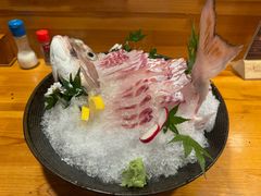 -晶吉·居酒屋·日本料理·烧鸟(中山区民主广场经典生活店)