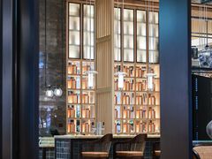 -上海前滩香格里拉大酒店