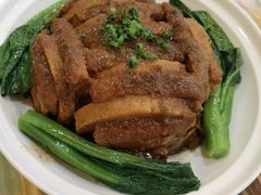 -椿记烧鹅(叠彩店)